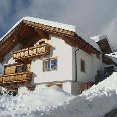 Appartement Gasser Anras Szoba fotó