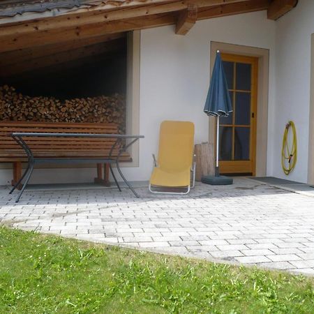 Appartement Gasser Anras Szoba fotó