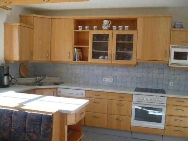 Appartement Gasser Anras Szoba fotó