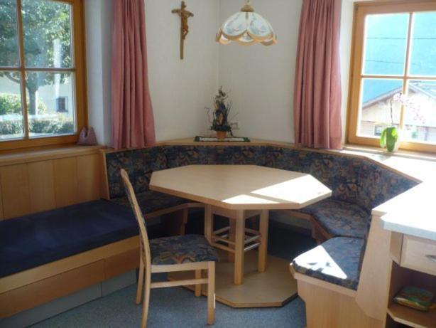 Appartement Gasser Anras Szoba fotó