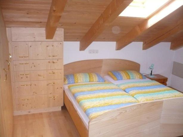 Appartement Gasser Anras Szoba fotó