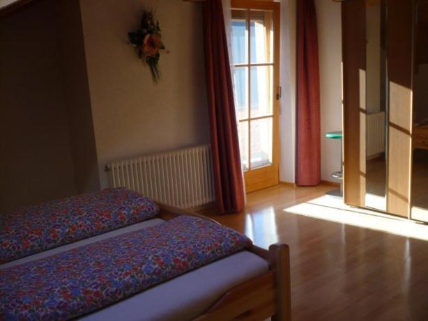 Appartement Gasser Anras Szoba fotó