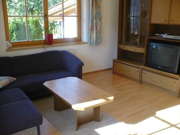 Appartement Gasser Anras Szoba fotó
