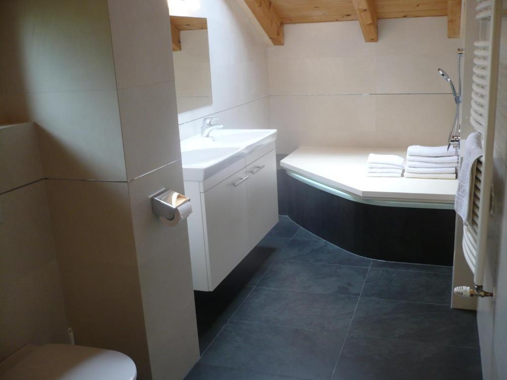 Appartement Gasser Anras Szoba fotó