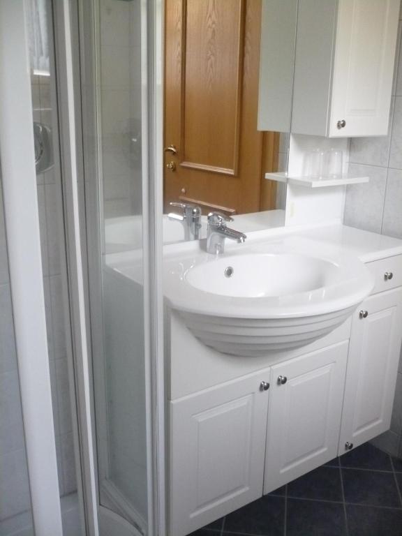Appartement Gasser Anras Szoba fotó