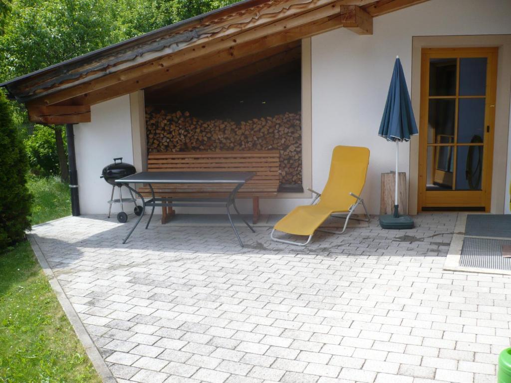 Appartement Gasser Anras Szoba fotó