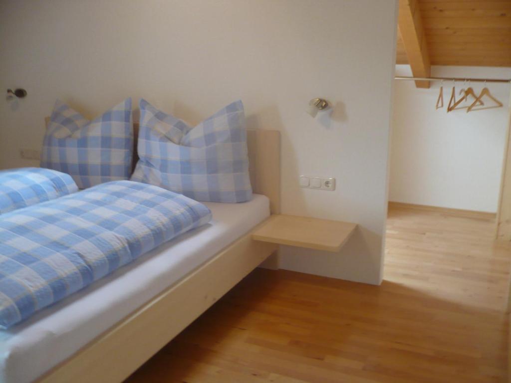 Appartement Gasser Anras Szoba fotó
