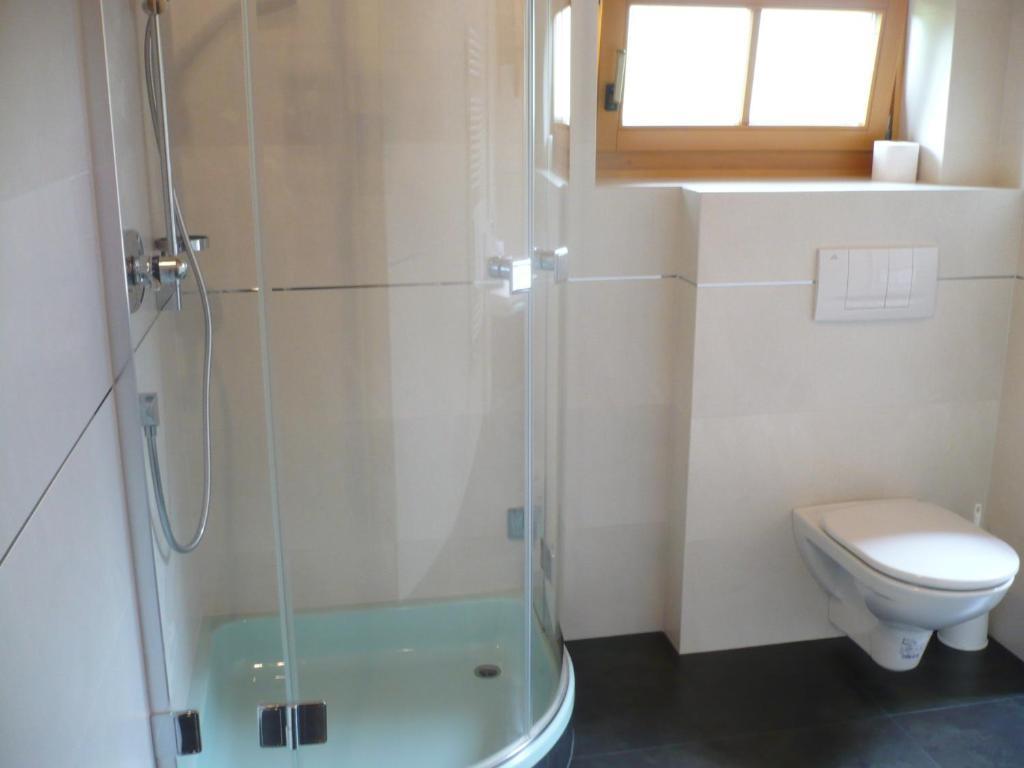 Appartement Gasser Anras Szoba fotó