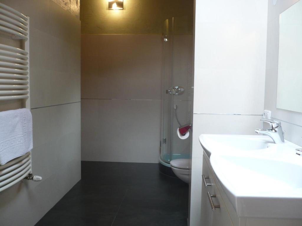 Appartement Gasser Anras Szoba fotó