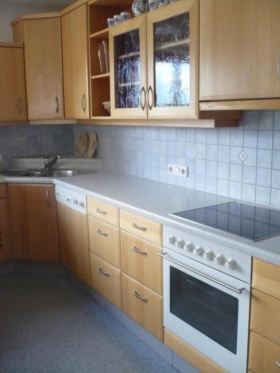 Appartement Gasser Anras Szoba fotó