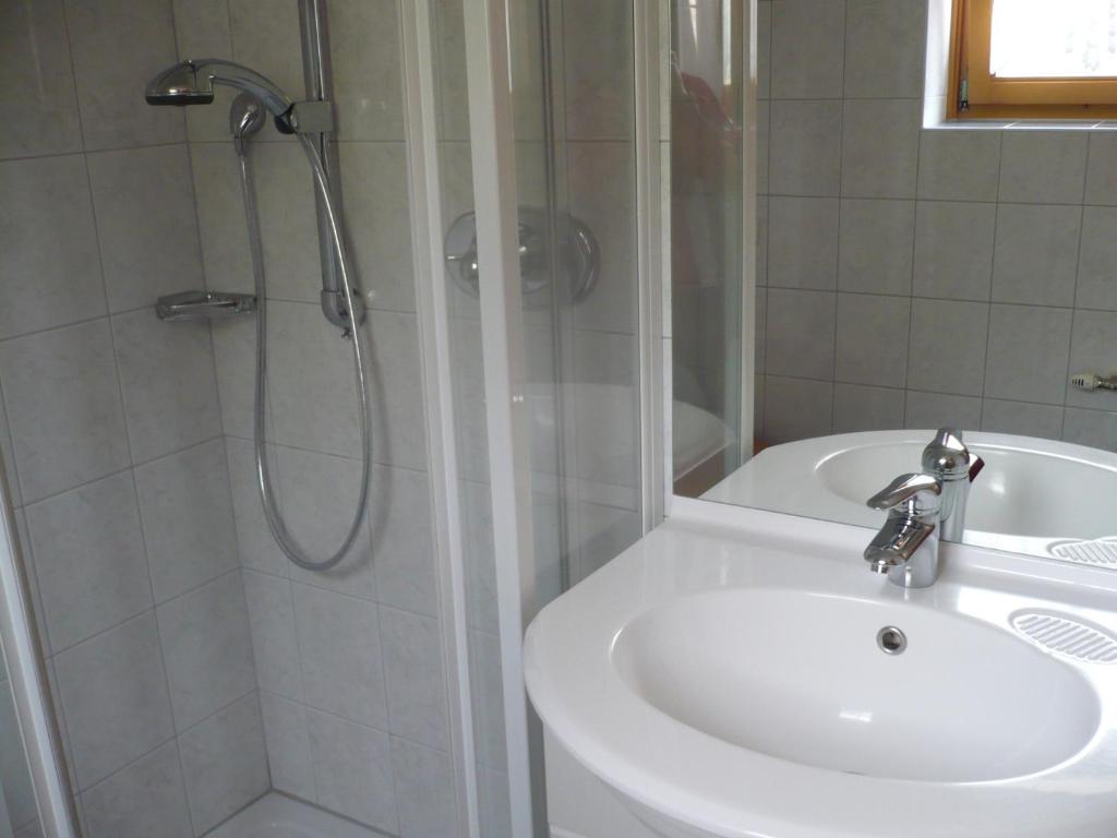 Appartement Gasser Anras Szoba fotó