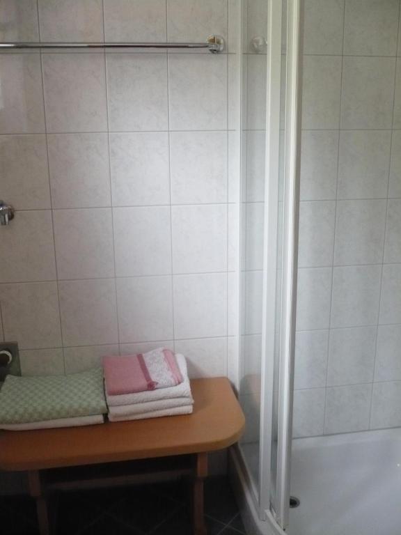 Appartement Gasser Anras Szoba fotó