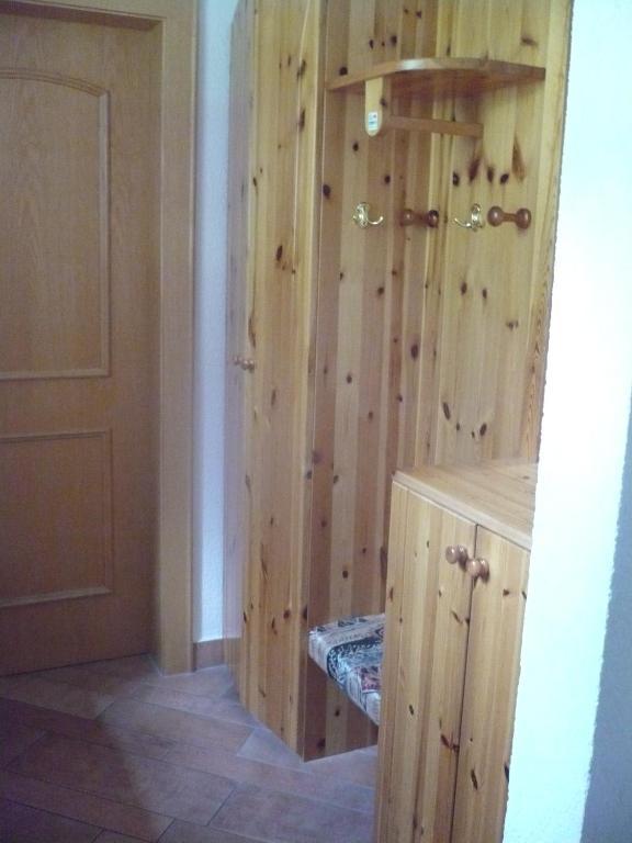 Appartement Gasser Anras Szoba fotó