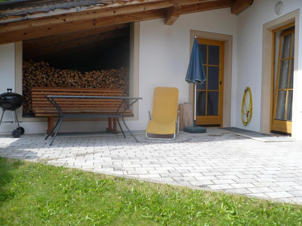 Appartement Gasser Anras Szoba fotó