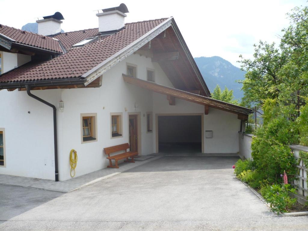 Appartement Gasser Anras Szoba fotó