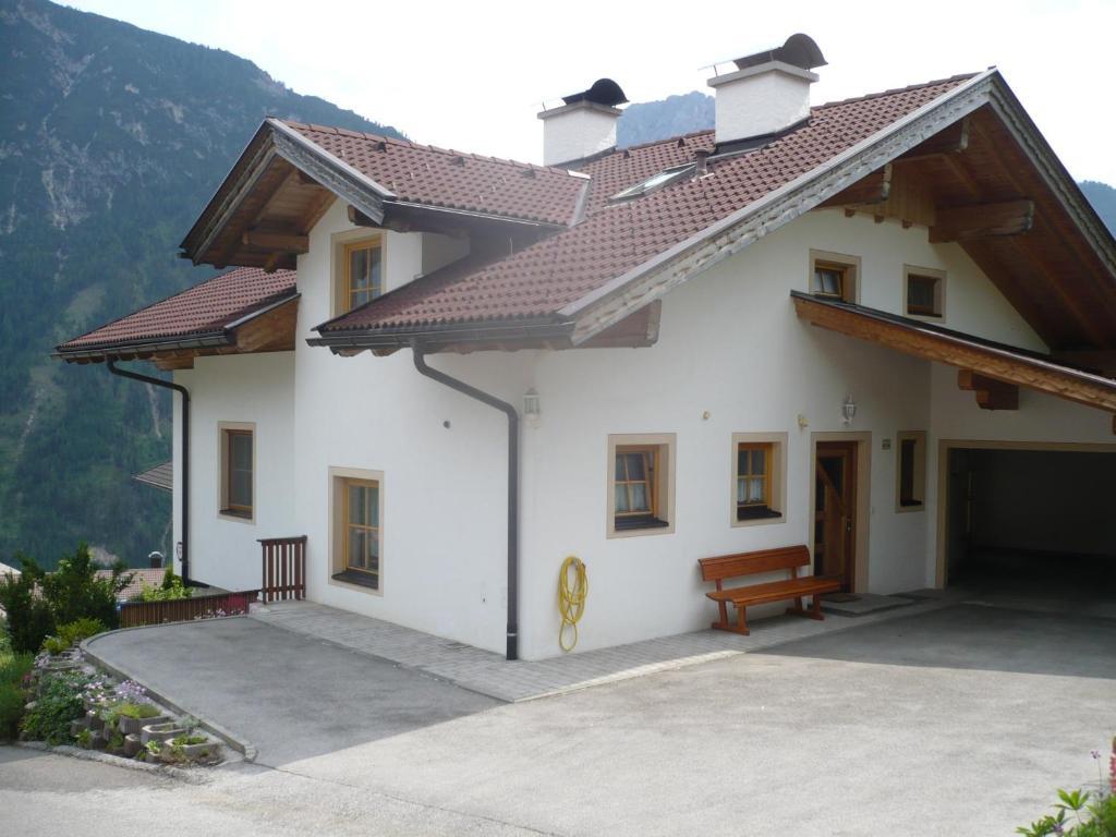 Appartement Gasser Anras Szoba fotó