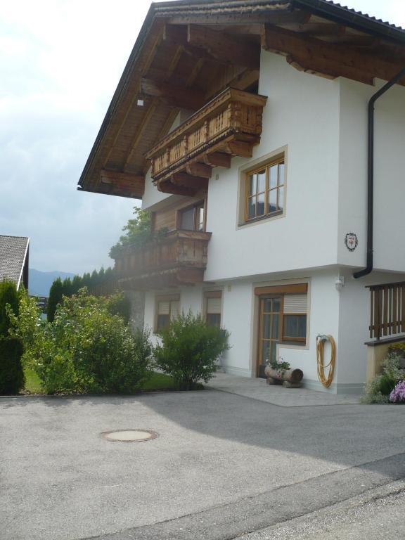 Appartement Gasser Anras Szoba fotó